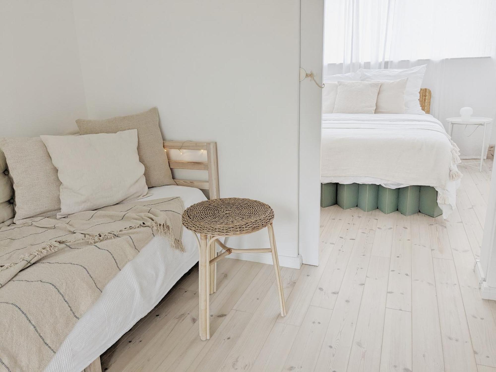 Nordic Bo -Wellen Wald Und Wilde Kueste- Strandnahe Doppelhaushaelfte Mit Waldterrasse Surendorf Ngoại thất bức ảnh