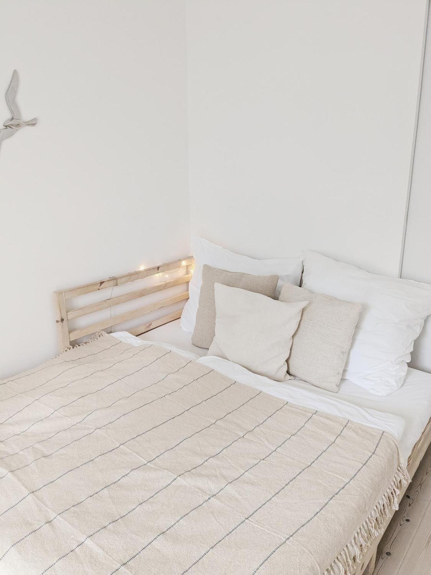 Nordic Bo -Wellen Wald Und Wilde Kueste- Strandnahe Doppelhaushaelfte Mit Waldterrasse Surendorf Ngoại thất bức ảnh